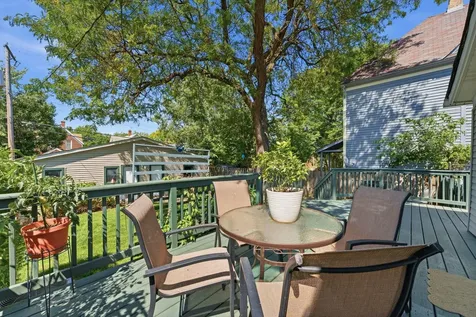 397 Thomas Avenue Saint Paul MN 55103