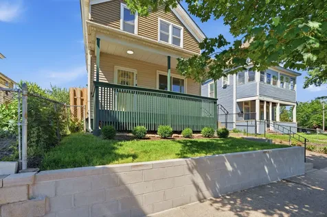 397 Thomas Avenue Saint Paul MN 55103