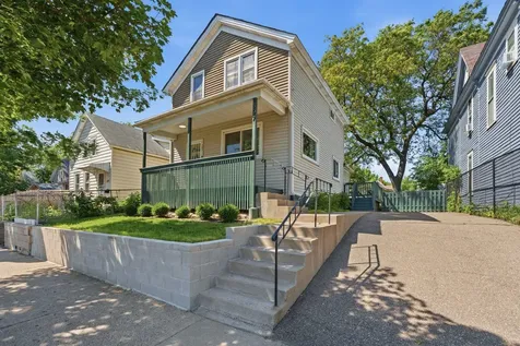 397 Thomas Avenue Saint Paul MN 55103