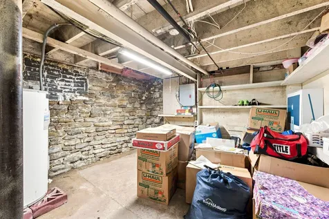 397 Thomas Avenue Saint Paul MN 55103