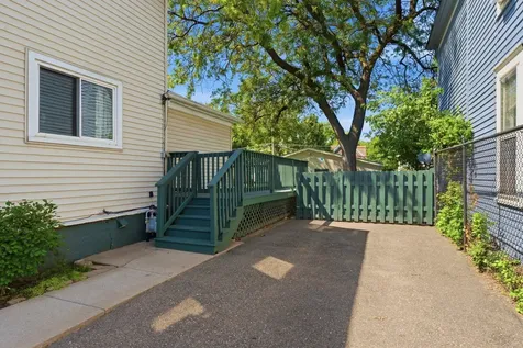 397 Thomas Avenue Saint Paul MN 55103