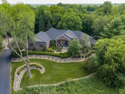 10820 Windmill Drive Corcoran MN 55374