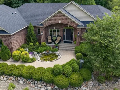 10820 Windmill Drive Corcoran MN 55374
