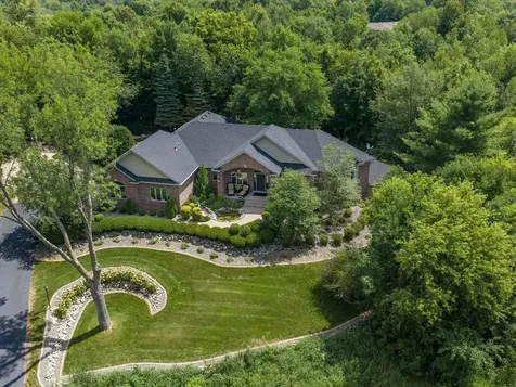 10820 Windmill Drive Corcoran MN 55374