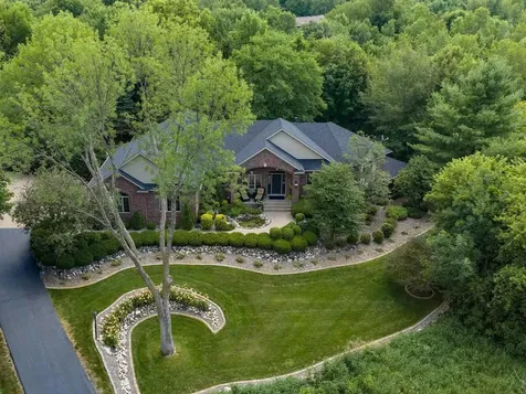 10820 Windmill Drive Corcoran MN 55374