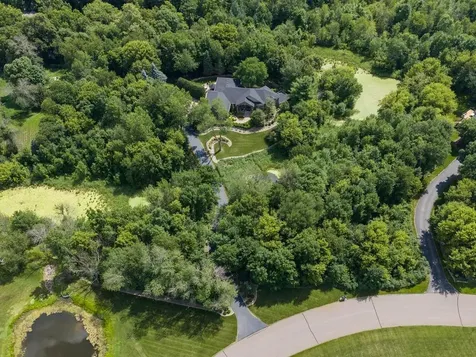 10820 Windmill Drive Corcoran MN 55374