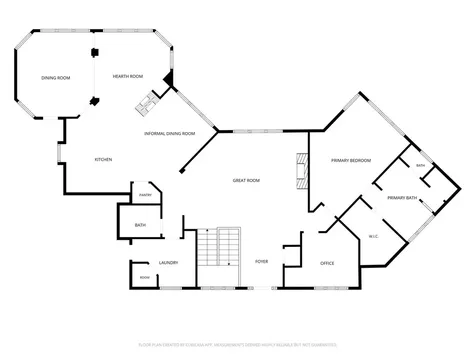 10820 Windmill Drive Corcoran MN 55374