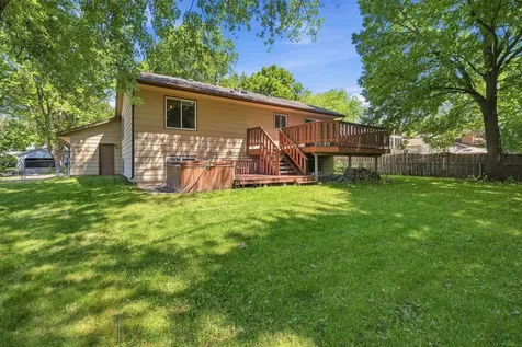 936 97th Lane NE Blaine MN 55434