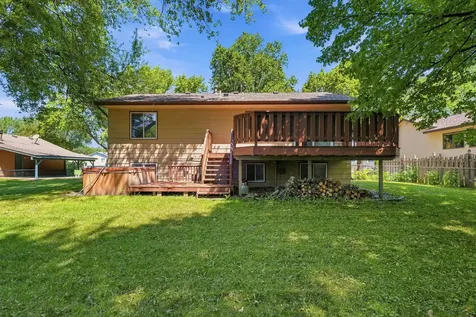 936 97th Lane NE Blaine MN 55434