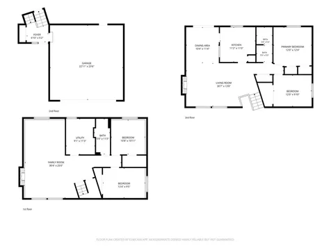 936 97th Lane NE Blaine MN 55434