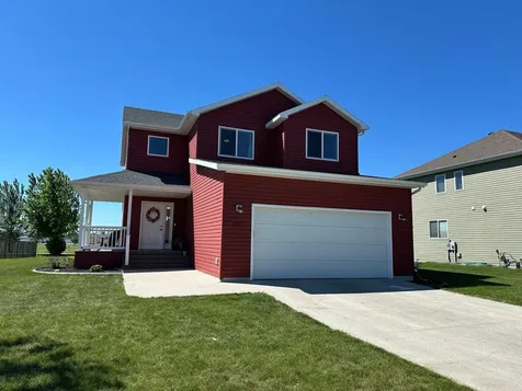 4893 Lavonne Court S Fargo ND 58104