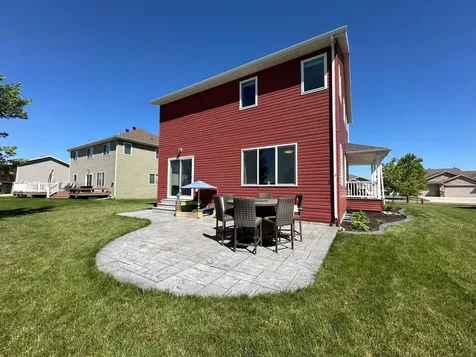 4893 Lavonne Court S Fargo ND 58104