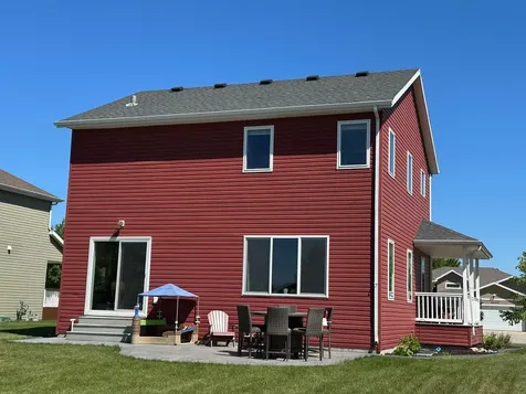 4893 Lavonne Court S Fargo ND 58104