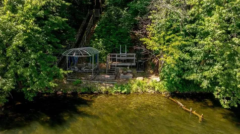 1704 Timber Lane Cushing MN 56443