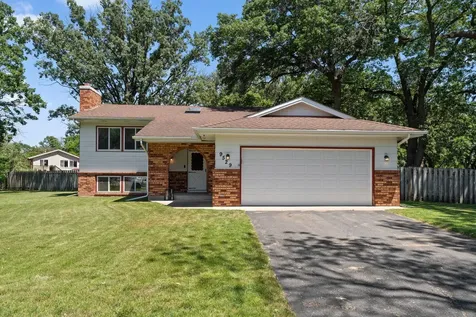 9529 Tyler Street NE Blaine MN 55434