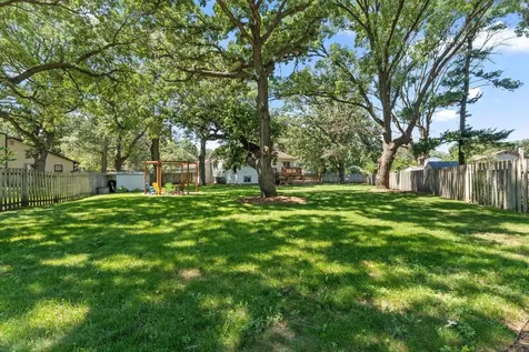 9529 Tyler Street NE Blaine MN 55434