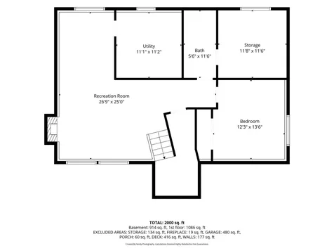 9529 Tyler Street NE Blaine MN 55434