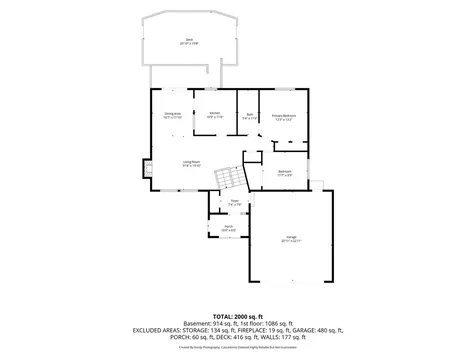 9529 Tyler Street NE Blaine MN 55434