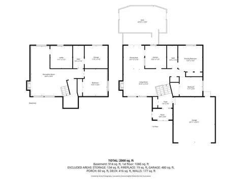 9529 Tyler Street NE Blaine MN 55434