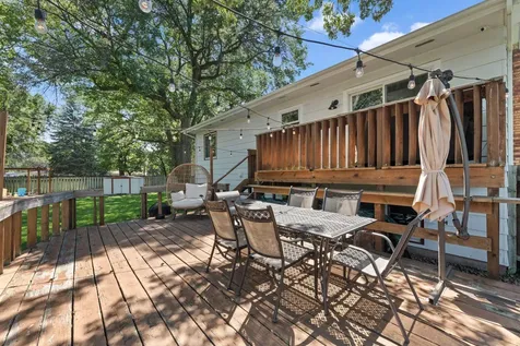 9529 Tyler Street NE Blaine MN 55434