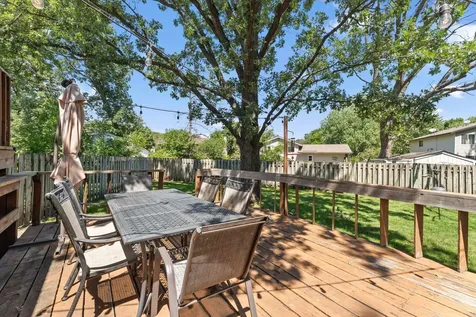 9529 Tyler Street NE Blaine MN 55434