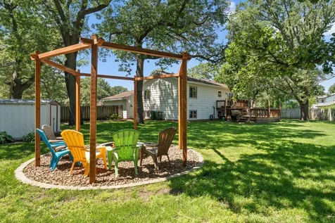 9529 Tyler Street NE Blaine MN 55434