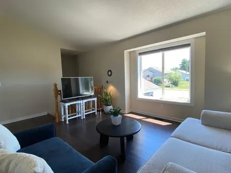 1404 Meadow View Drive Princeton MN 55371