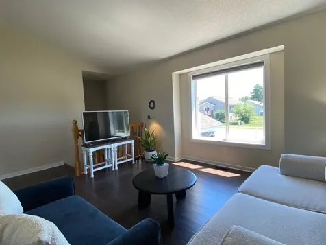 1404 Meadow View Drive Princeton MN 55371