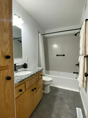 1404 Meadow View Drive Princeton MN 55371