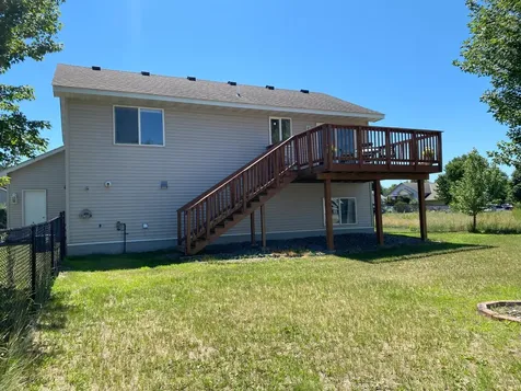 1404 Meadow View Drive Princeton MN 55371