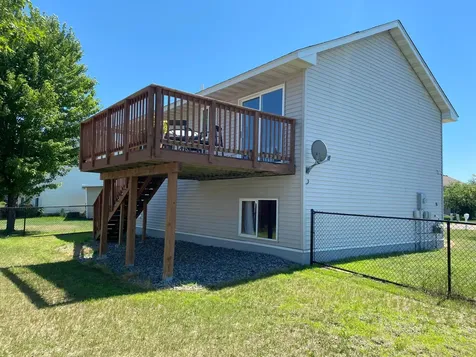 1404 Meadow View Drive Princeton MN 55371