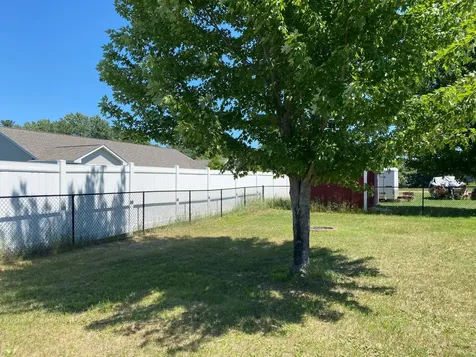 1404 Meadow View Drive Princeton MN 55371