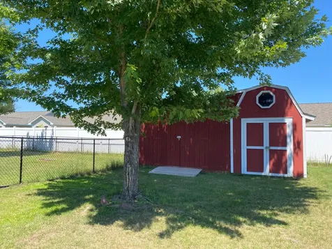 1404 Meadow View Drive Princeton MN 55371