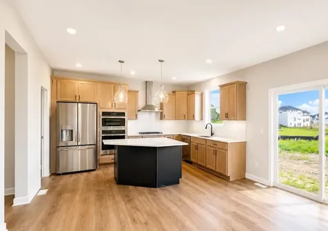 20014 67th Avenue Corcoran MN 55340