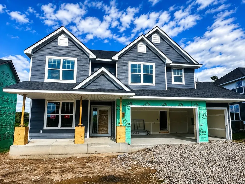 20029 67th Avenue Corcoran MN 55340