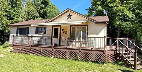 6231 72nd Street NE Remer MN 56672