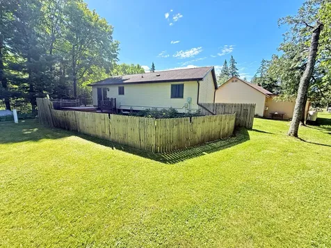 6231 72nd Street NE Remer MN 56672