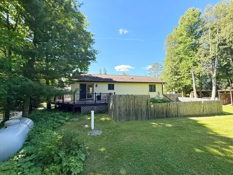 6231 72nd Street NE Remer MN 56672