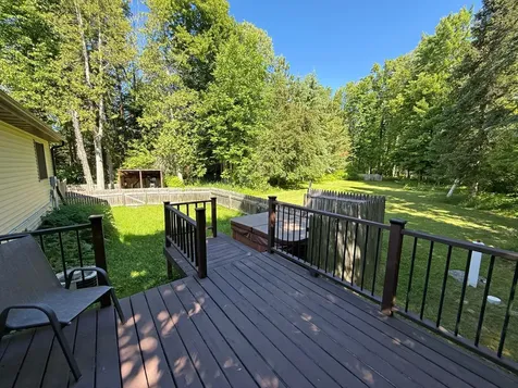 6231 72nd Street NE Remer MN 56672