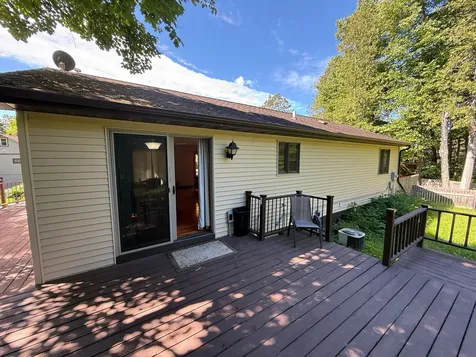 6231 72nd Street NE Remer MN 56672