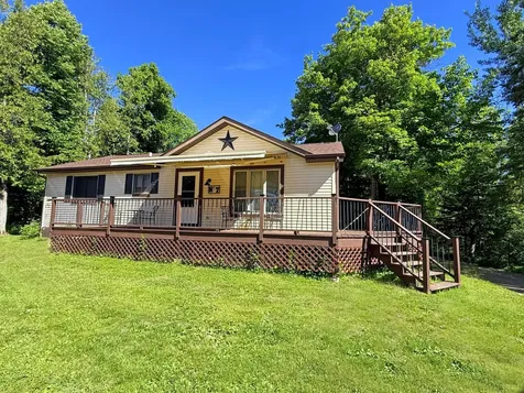 6231 72nd Street NE Remer MN 56672