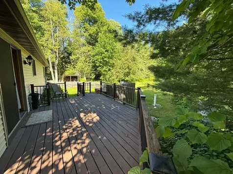 6231 72nd Street NE Remer MN 56672