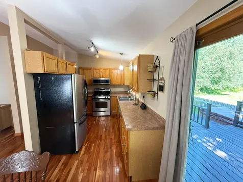 6231 72nd Street NE Remer MN 56672