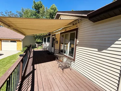 6231 72nd Street NE Remer MN 56672