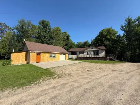 6231 72nd Street NE Remer MN 56672
