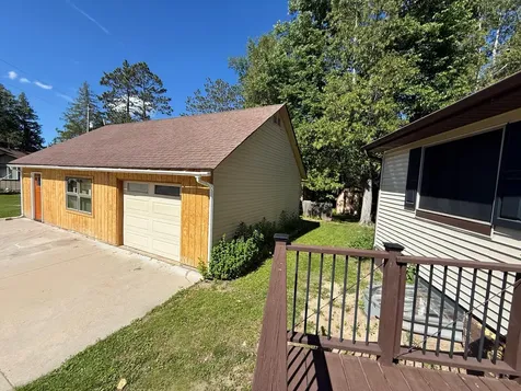6231 72nd Street NE Remer MN 56672