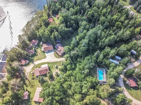 6231 72nd Street NE Remer MN 56672