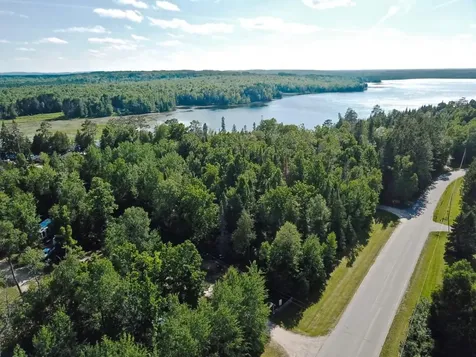 6231 72nd Street NE Remer MN 56672