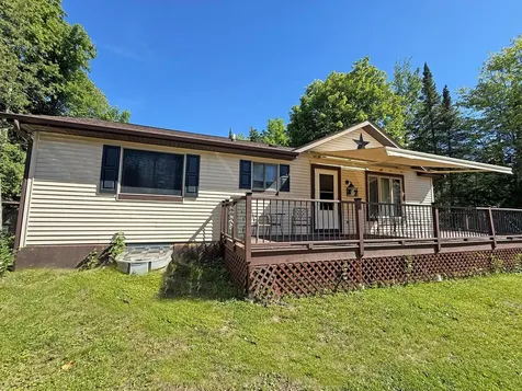 6231 72nd Street NE Remer MN 56672