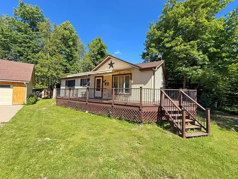 6231 72nd Street NE Remer MN 56672